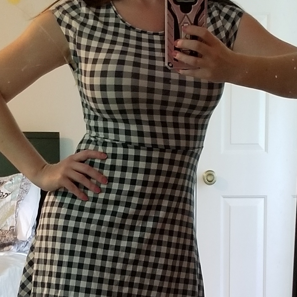 **Sexy Country Western Pinup Bodycon Dress!!**